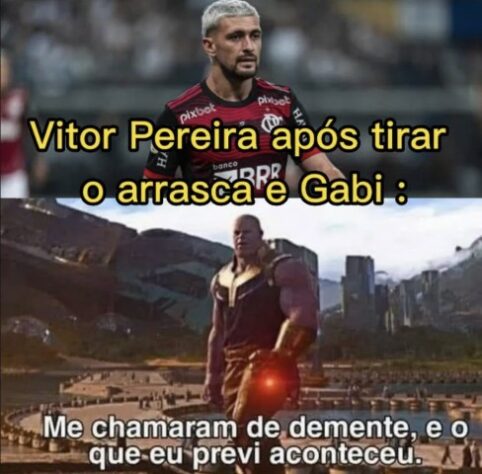 Campeonato Carioca: os melhores memes da vitória e classificação do Flamengo sobre o Vasco