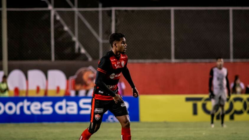 Vitória - O que precisa para garantir vaga: vencer a Copa do Nordeste ou vencer a Série B.