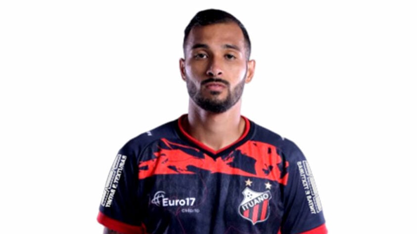 Iury (lateral-esquerdo - 30 anos): o jogador já defendeu as cores de Salgueiro, Atlético-CE, Avaí e Vitoria, seu último clube antes de chegar a Itu. Seu contrato também se encerra no fim deste ano. 