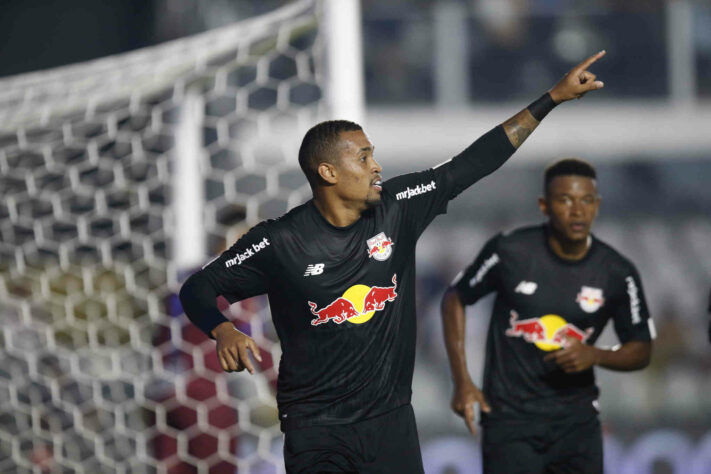 Red Bull Bragantino: índice - 1.6