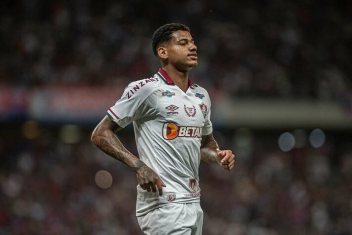 Marrony - Idade: 24 anos - Posição: atacante - Clube: Fluminense / Contrato até: junho de 2023 (emprestado pelo FC Midtjylland-DIN)