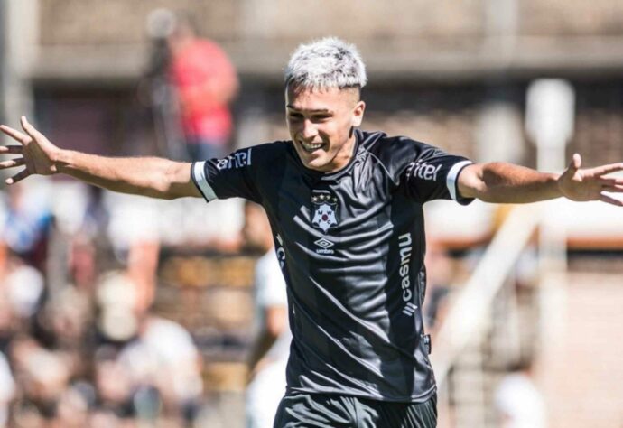 FECHADO - O Botafogo chegou a acordo e selou a contratação do atacante Diego Hernández. De acordo com o "ge", o clube cogitou recuar das negociações. Porém, após muitas tratativas com o Montevideo Wanderers (URU), aceitou contar com o uruguaio de 22 anos somente em julho.