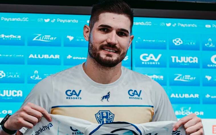 Alan (28 anos) – goleiro / Time: Paysandu-PA – Já defendeu o Cruzeiro. O jogador que pertence ao XV de Piracicaba-SP está emprestado ao Paysandu-PA para disputa da Série C 2023.