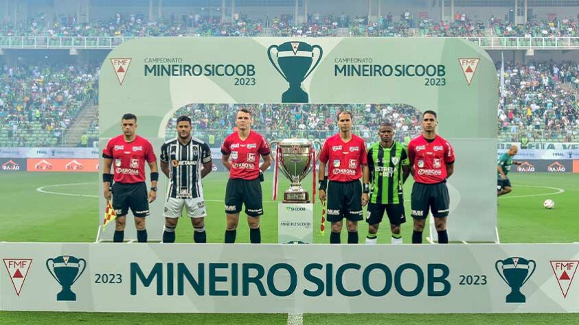 Mineiro: Mais um título estadual que será decidido neste sábado (8). O Atlético-MG tem a vantagem do empate para se campeão depois de ter vencido do América-MG por 3 a 2 no jogo de ida. Por outro lado, o Coelho precisa da vitória por dois ou mais gols de diferença para conquistar o troféu sem a necessidade dos pênaltis.