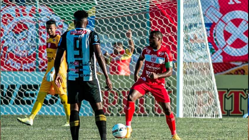 Alagoano: O campeão será definido neste sábado (8). Com vantagem após ter vencido o jogo de ida por 2 a 0, o CRB pode perder para o Asa por até um gol de diferença que vai conquistar o título estadual. Por outro lado, o Asa precisa ao menos vencer por dois gols para forçar uma disputa por pênaltis.