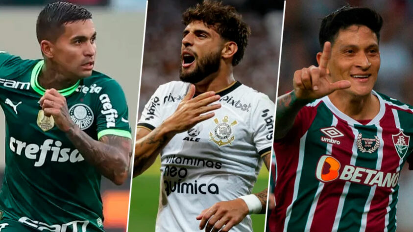 O Campeonato Brasileiro 2023 começa neste final de semana e a CBF já detalhou a tabela da competição, com locais, datas, horários e transmissão de cada jogo. Confira se seu time terá partidas exibidas na TV Globo neste início de campeonato.