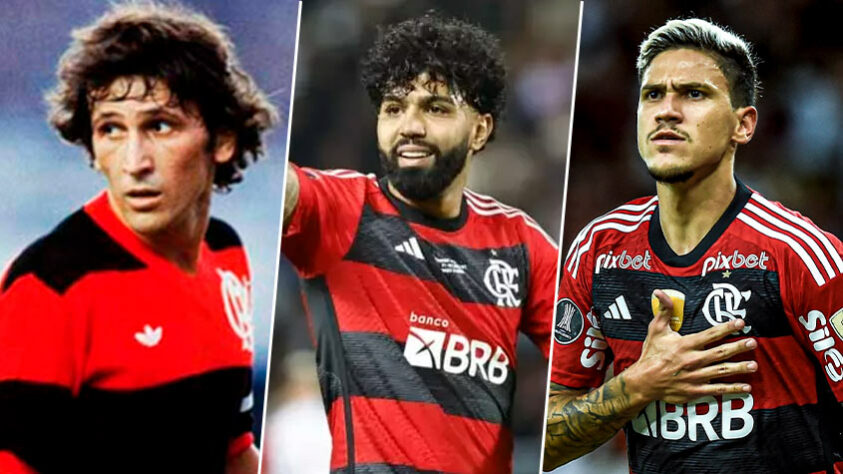 Quiz Especial - Zico responde tudo sobre a história do Flamengo