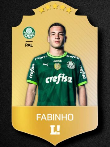 Fabinho - 5,5 - O jovem teve um primeiro tempo, auxiliando nas roubadas de bola para a armação de contra-ataques. Porém falhou no gol sofrido.