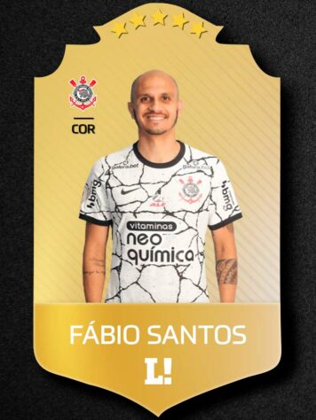 Fábio Santos - 5,5 - Cumpriu seu papel na defesa, não cedendo espaços para o contra-ataque do Remo, mas pouco agregou no ataque.