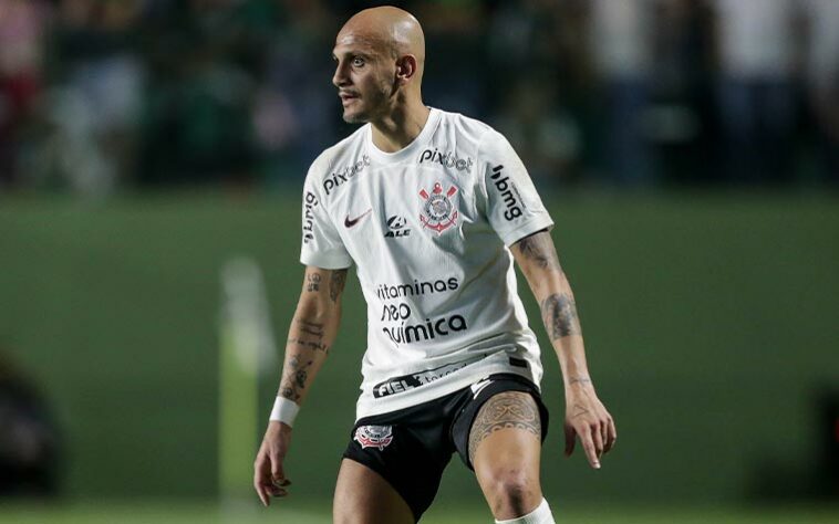 Fábio Santos venceu por 11 a 6. 