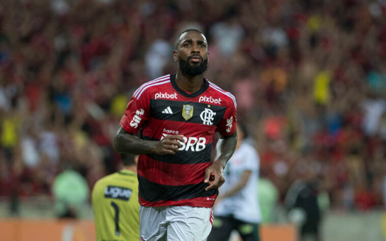 O Flamengo goleou o Maringá por 8 a 2 e se classificou para as oitavas de final da Copa do Brasil. O Rubro-Negro foi avassalador e com direito a shows de Gerson, Everton Cebolinha e Pedro.