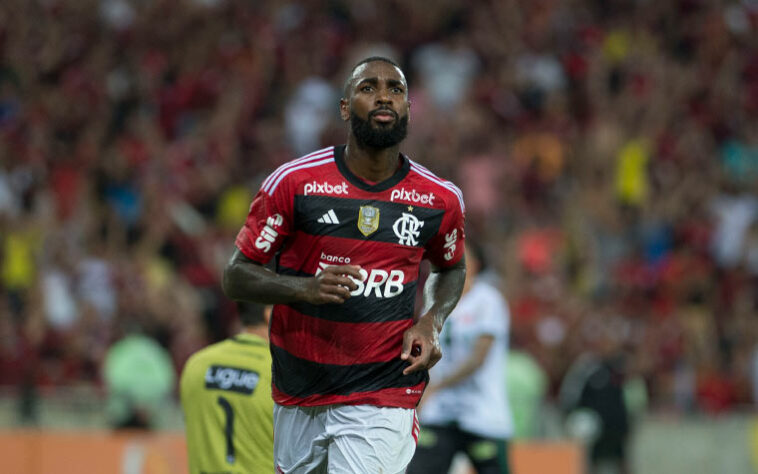 Flamengo x Maringá: as prováveis escalações, onde assistir ao vivo, de  graça e online - Copa do Brasil - Br - Futboo.com