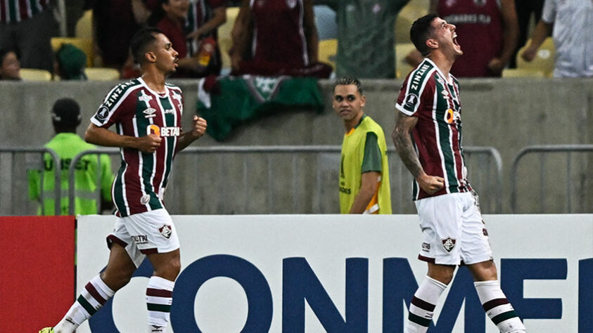 O Fluminense venceu o The Strongest, por 1 a 0, no Maracanã, pela segunda rodada da fase de grupos da Libertadores. Confira as notas dos jogadores tricolores.