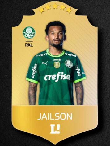 Jailson - 5,5 - Entrou na segunda etapa no lugar do zagueiro Naves, jogando improvisado na posição, e não entrou bem.