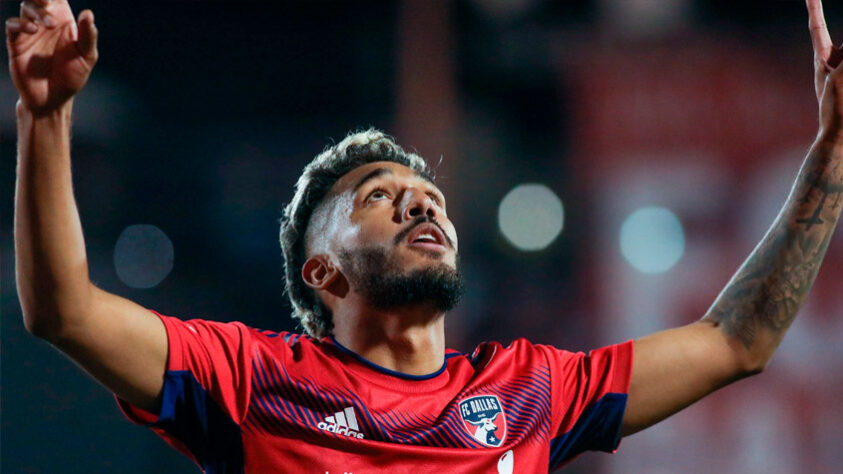 13º lugar: Jesús Ferreira (atacante – FC Dallas – 22 anos) – valor de mercado: 14 milhões de euros (R$ 77,4 milhões).