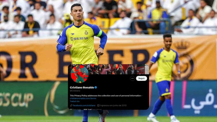 Com as mudanças propostas por Musk, algunas bizarrices aconteceram ao longo da última semana. Cristiano Ronaldo, por exemplo, chegou a perder o selo de verificado, mas já faz parte do 'Twitter Blue', ou seja, o atacante português paga para ser verificado pela rede. O mesmo aconteceu com jogadores do quilate de Mbappé, Haaland, Neymar, Gabigol e Richarlison. Craques do passado também não tiveram vida fácil com as novas regras do Twitter: Kaká, Ronaldo e Ronaldinho Gaúcho também tiveram que aderir ao 'Twitter Blue'. 