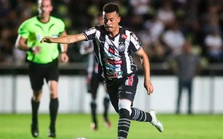 Luidy (26 anos) – atacante / Time: Operário-PR – Já defendeu o Ceará e o Corinthians. Foi contratado pelo Operário-PR após deixar o Vitória-BA em 1 de janeiro.