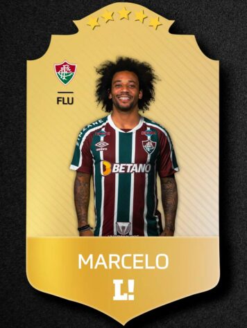 MARCELO - 7,0 - Deu passe milimétrico e encontrou Keno na esquerda no lance do primeiro gol do Fluminense. No mais, teve dificuldades na marcação. Porém, mostrou-se muito aguerrido ao tentar cruzamentos e investidas.  