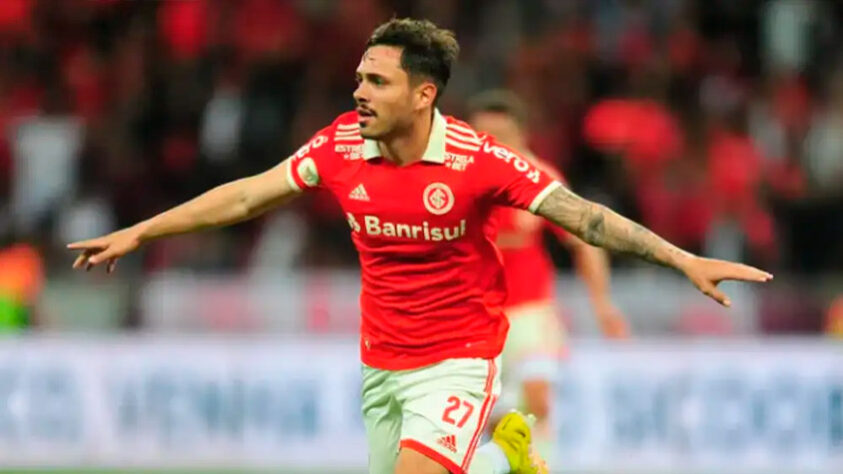 15 - Maurício (Internacional) - R$ 65 milhões