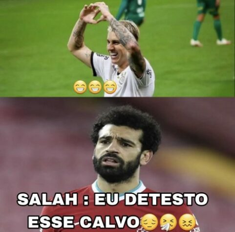 Libertadores: os melhores memes de Liverpool (URU) 0 x 3 Corinthians