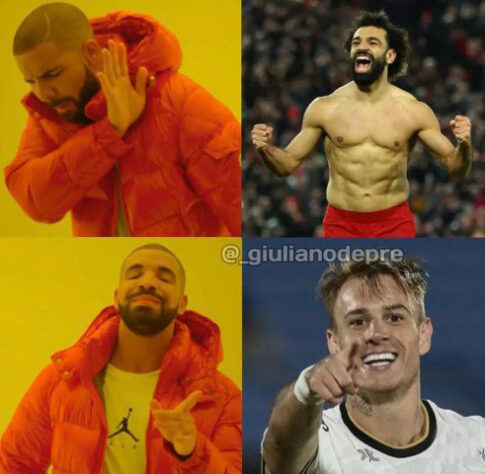 Libertadores: os melhores memes de Liverpool (URU) 0 x 3 Corinthians