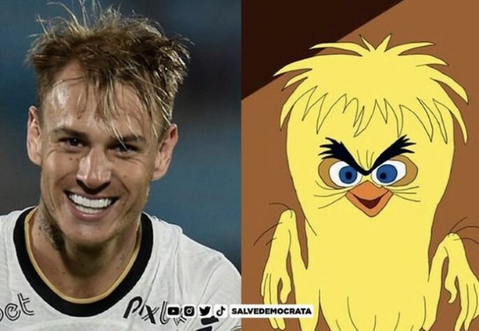 Libertadores: os melhores memes de Liverpool (URU) 0 x 3 Corinthians