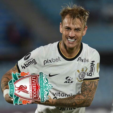 Libertadores: os melhores memes de Liverpool (URU) 0 x 3 Corinthians