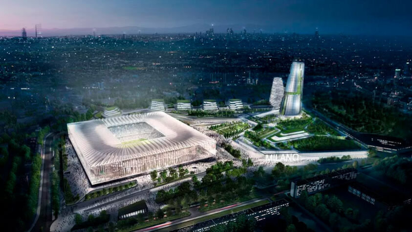 Além da construção do estádio que já está sendo chamado de Catedral, o projeto conta com a construção de um parque no entorno. Onde a prefeitura deve utilizar para fazer atividades recreativas e gratuitas para a população. 