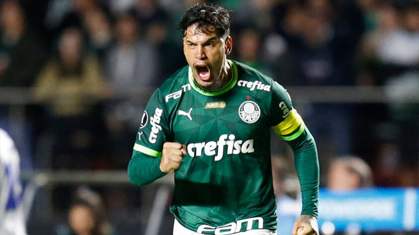 Palmeiras x Cerro Porteño-PAR: informações, estatísticas e