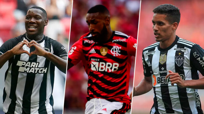 O Brasileirão 2023 terá início neste final de semana (dias 15 e 16) e colocará frente a frente os principais times do nosso país em um desafio de regularidade. Para aquecer o início da competição, o site 'Transfermarkt' listou os 32 jogadores do campeonato que mais desvalorizaram em 2023. Veja a lista a seguir. 