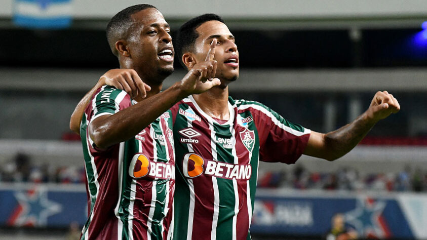 3º lugar: Fluminense - 23,7 milhões de visualizações.