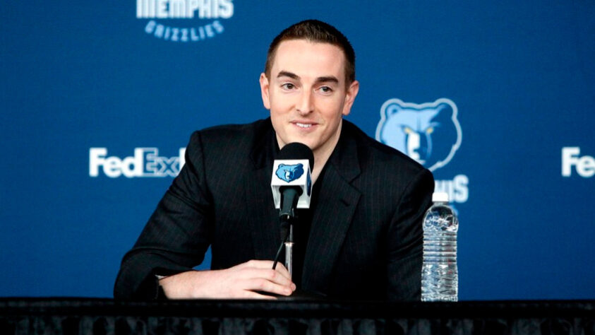 11º - Robert Pera - Memphis Grizzlies - R$ 78 bilhões