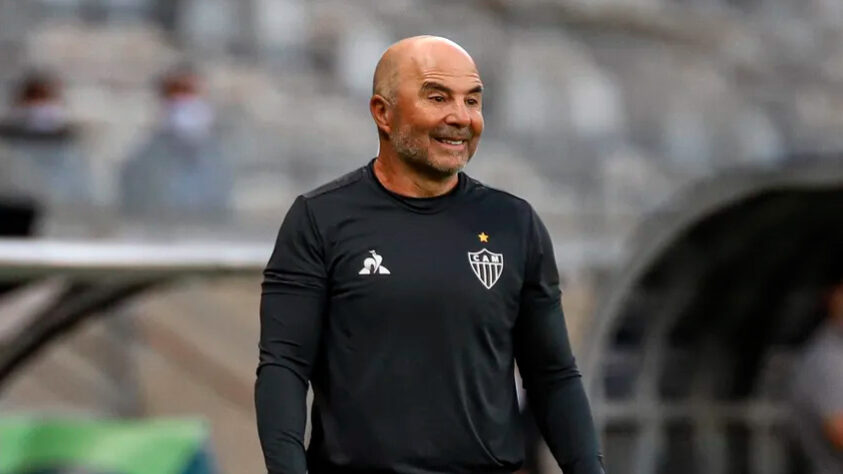 No Brasileirão, manteve o Atlético-MG entre os cinco primeiros colocados em 37 das 38 rodadas, sendo líder em sete oportunidades e foi o melhor mandante, com aproveitamento de 80,7%. Além disso, assegurou a vaga para a próxima edição da Libertadores.