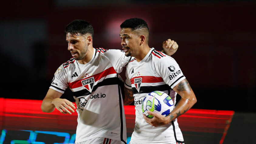 São Paulo (Brasil) - sem título da Série A desde a temporada 2008
