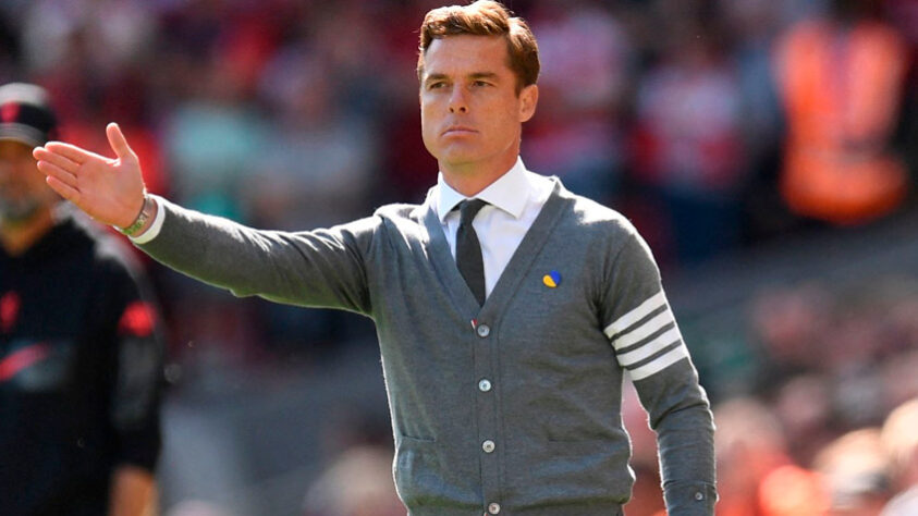 Scott Parker (42 anos – Inglaterra): demitido do Bournemouth.