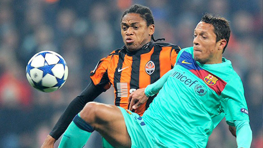 Shakhtar Donetsk – Um dos times mais tradicionais da Ucrânia, famoso por utilizar muitos jogadores brasileiros, o Shakhtar jamais chegou a uma final. O clube teve sua melhor campanha na temporada 2010/11, quando chegou até as quartas de final e foi eliminado pelo Barcelona.