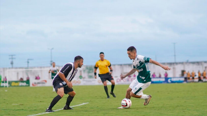 Paraibano: Com a vantagem do empate, o Treze encara o Sousa neste sábado (8), para ver quem fica com o título estadual. Na partida de ida, o Treze venceu por 2 a 1 e está mais perto da conquista.