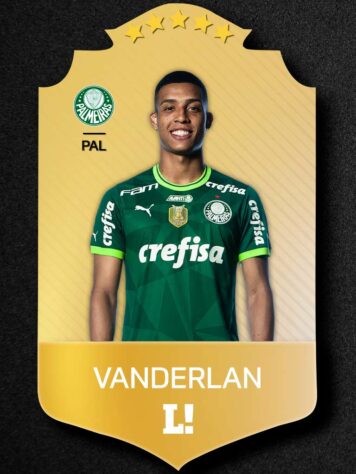 Vanderlan - 5,5 - Fez uma partida discreta. Não comprometeu defensivamente, mas pouco criou quando participou 