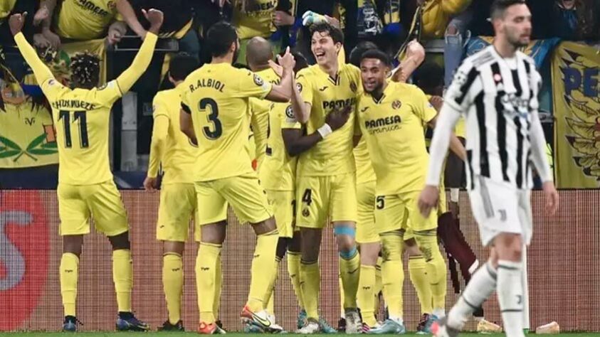 Villarreal – A primeira participação do Submarino Amarelo na Champions foi na temporada 2005/06, quando chegou até a semifinal da Champions com uma equipe histórica formada por Riqueilme, Forlán e companhia, mas acabou derrotado pelo Arsenal de Arsenè Wenger. Os espanhóis conseguiram repetir o feito em 2021/22, quando também chegaram até uma semifinal. Desta vez, acabaram sendo eliminados para o Liverpool.