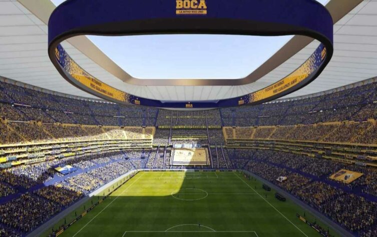 Pelas redes sociais, Jorge Reale celebrou o projeto: "Um estádio com capacidade para mais de 100 mil sócios, com o dobro de torcedores e o dobro de lugares para que todos os sócios e torcedores possam ir a campo curtir ver o clube que amamos."