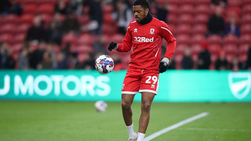 5º lugar (empate entre cinco nomes): Chuba Akpom (atacante –  27 anos - Inglaterra): Middlesbrough - 15 gols marcados