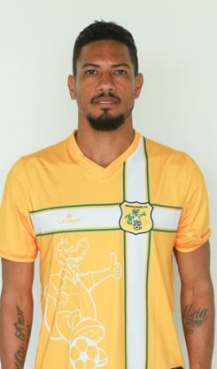 Hernane (37 anos) – atacante / Time: Brasiliense-DF – Já defendeu o Flamengo, Grêmio e Sport. Foi contratado pelo Brasiliense-DF após deixar o Lemense-SP em 20 de abril de 2022. / Curiosidade: campeão da Copa do Brasil pelo Flamengo (2013).