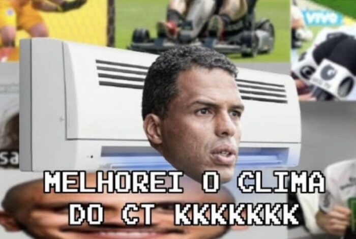 É ouro! Veja os melhores memes da conquista do futebol masculino nos Jogos  Olímpicos – LANCE!