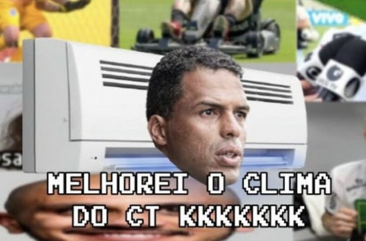 Timão perdeu por 2 a 0 no primeiro jogo da terceira fase da Copa do Brasil e acabou virando alvo de zoeiras dos torcedores rivais. Confira os melhores memes! (Por Humor Esportivo)