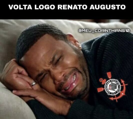 Os melhores memes da derrota do Corinthians por 2 a 0 para o Remo na Copa do Brasil