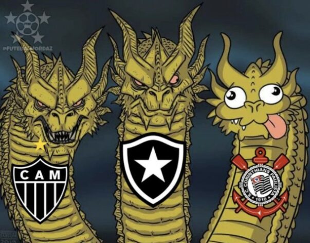 Os melhores memes da derrota do Corinthians por 2 a 0 para o Remo na Copa do Brasil