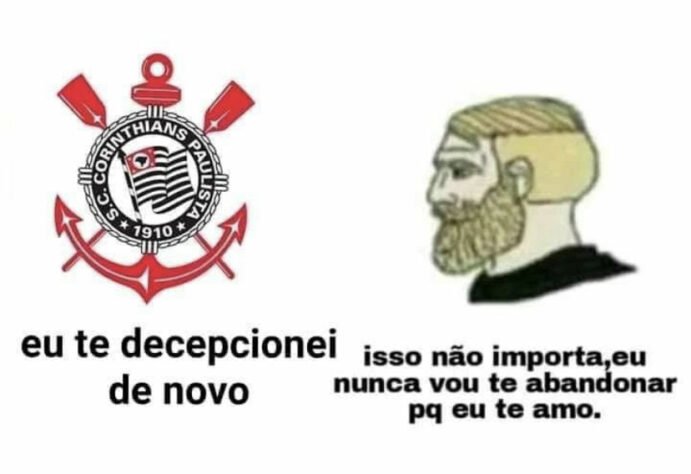 Os melhores memes da derrota do Corinthians por 2 a 0 para o Remo na Copa do Brasil