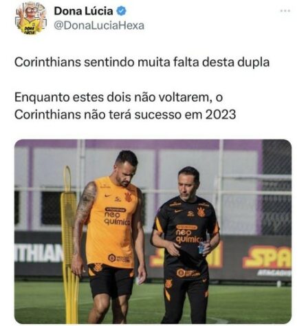 Os melhores memes da derrota do Corinthians por 2 a 0 para o Remo na Copa do Brasil