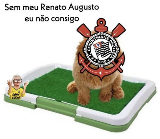 Os melhores memes da derrota do Corinthians por 2 a 0 para o Remo na Copa do Brasil
