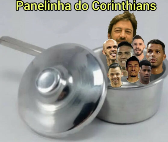 Os melhores memes da derrota do Corinthians para o Argentinos Juniors pela Libertadores